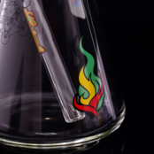 Medicali 9Mil 18 Inch Beaker