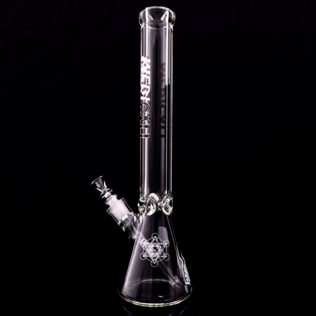 Medicali 9Mil 18 Inch Beaker