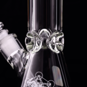 Medicali 9Mil 18 Inch Beaker