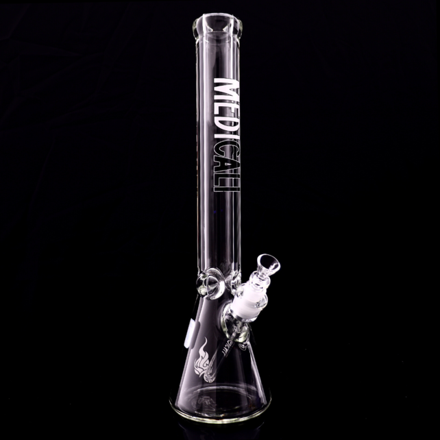 Medicali 9Mil 18 Inch Beaker