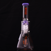 Medicali 10 Inch 8 Tree Beaker