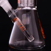 Medicali 10 Inch 8 Tree Beaker