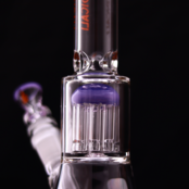 Medicali 10 Inch 8 Tree Beaker