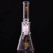 Medicali 10 Inch 8 Tree Beaker