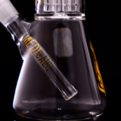 Medicali 10 Inch 8 Tree Beaker