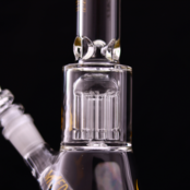 Medicali 10 Inch 8 Tree Beaker