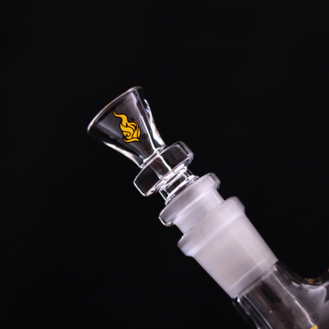 Medicali 10 Inch 8 Tree Beaker