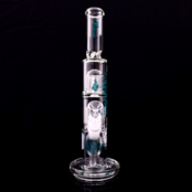 Medicali 13 Inch Double 8 Tree Straight