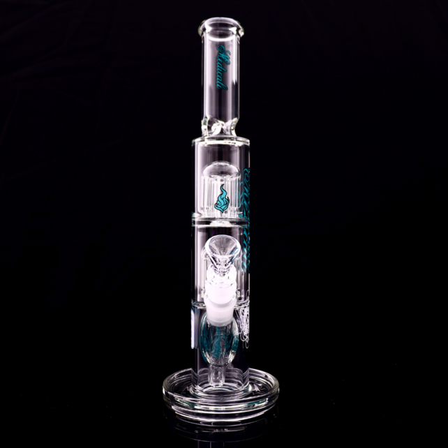 Medicali 13 Inch Double 8 Tree Straight