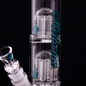 Medicali 13 Inch Double 8 Tree Straight