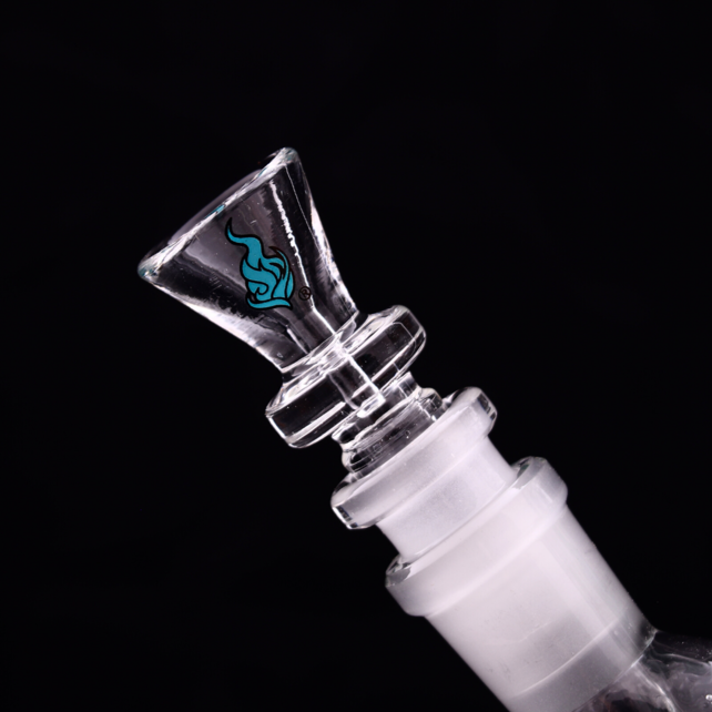 Medicali 13 Inch Double 8 Tree Straight