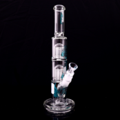 Medicali 13 Inch Double 8 Tree Straight