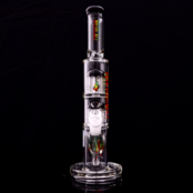 Medicali 13 Inch Double 8 Tree Straight