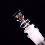 Medicali 13 Inch Double 8 Tree Straight