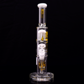 Medicali 13 Inch Double 8 Tree Straight