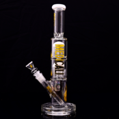 Medicali 13 Inch Double 8 Tree Straight