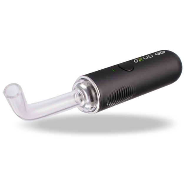 Exxus Go Concentrate Vaporizer