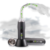 Exxus Go Concentrate Vaporizer