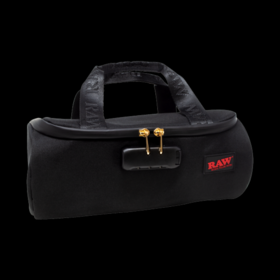 RAW Dank Locker Mini Duffel