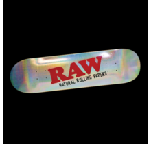 RAW Skateboards