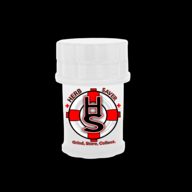 Herbsaver Mini Grinder