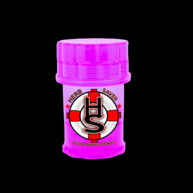 Herbsaver Mini Grinder