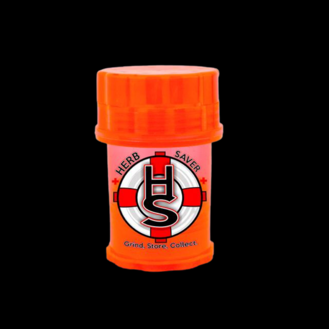 Herbsaver Mini Grinder