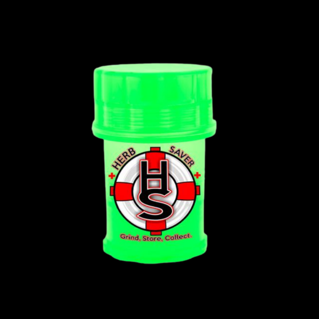 Herbsaver Mini Grinder