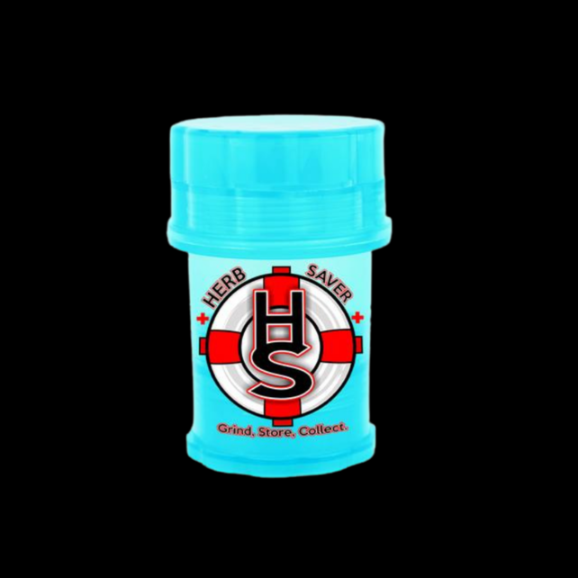 Herbsaver Mini Grinder