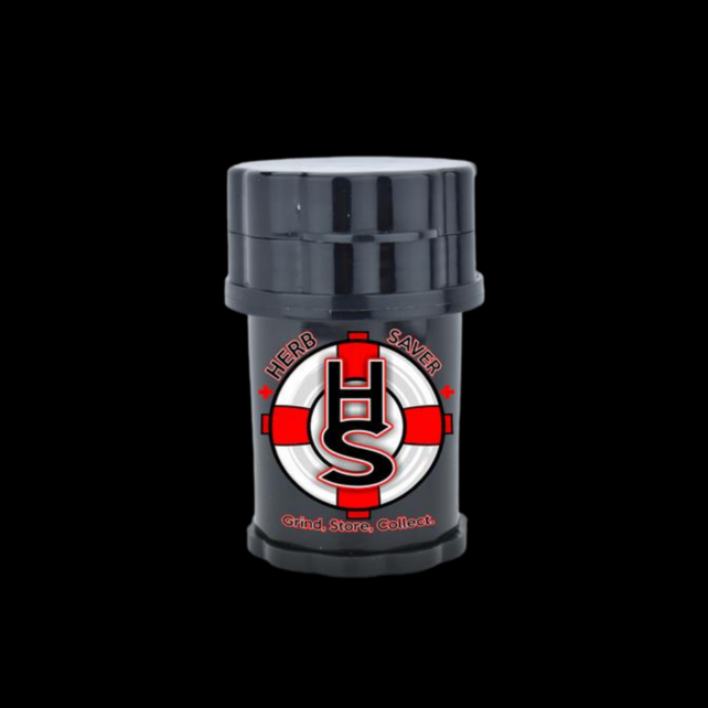 Herbsaver Mini Grinder