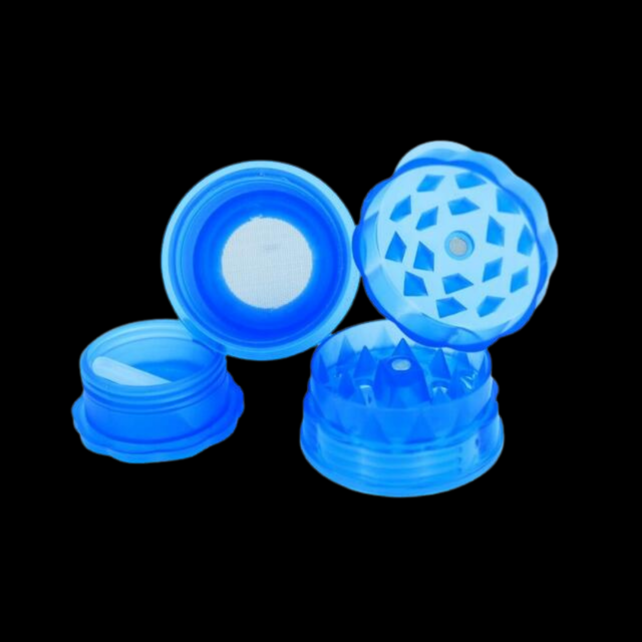 Herbsaver Mini Grinder