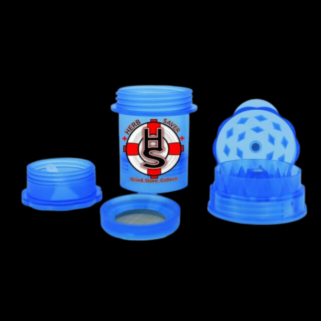 Herbsaver Mini Grinder