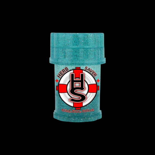 Herbsaver Mini Grinder