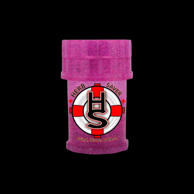 Herbsaver Mini Grinder