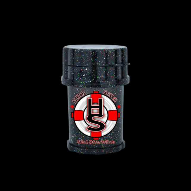 Herbsaver Mini Grinder