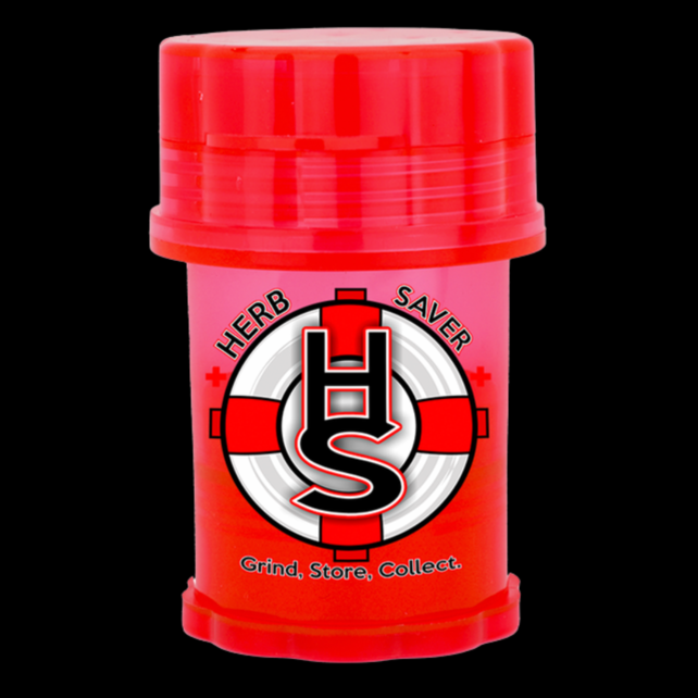 Herbsaver Original Grinder