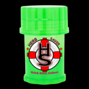 Herbsaver Original Grinder