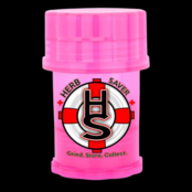 Herbsaver Original Grinder