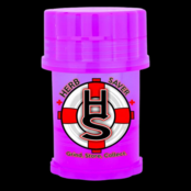 Herbsaver Original Grinder
