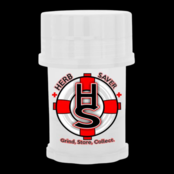 Herbsaver Original Grinder