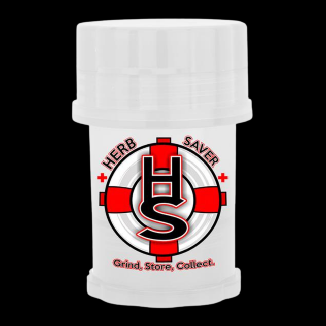 Herbsaver Original Grinder