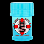 Herbsaver Original Grinder