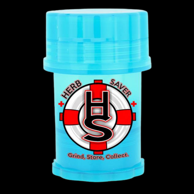 Herbsaver Original Grinder
