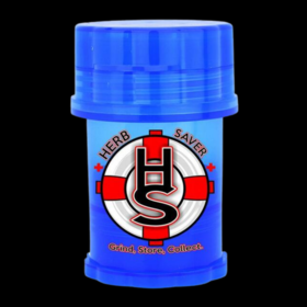 Herbsaver Original Grinder