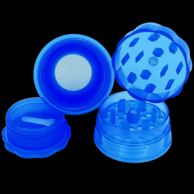 Herbsaver Original Grinder