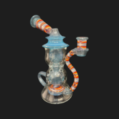 Subliminal X Distortion Conduit #2