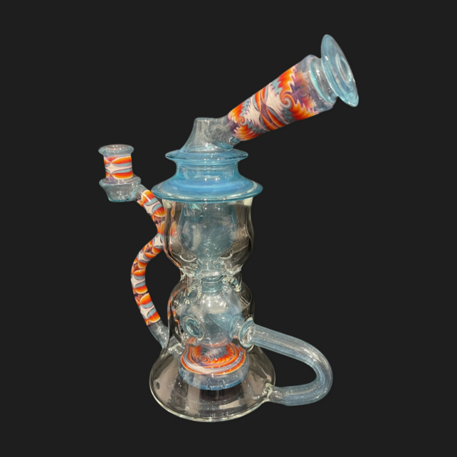 Subliminal X Distortion Conduit #2