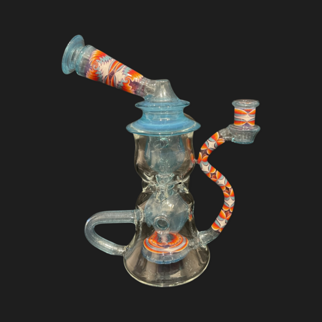 Subliminal X Distortion Conduit #2