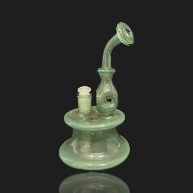 Cello Glass Rig (Deppes Darkness)