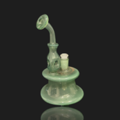 Cello Glass Rig (Deppes Darkness)